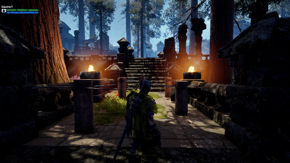 Rage Quit Screenshot