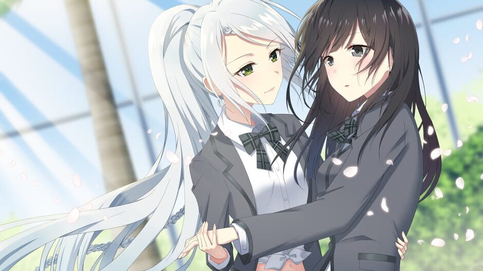 Eternal Love Screenshot