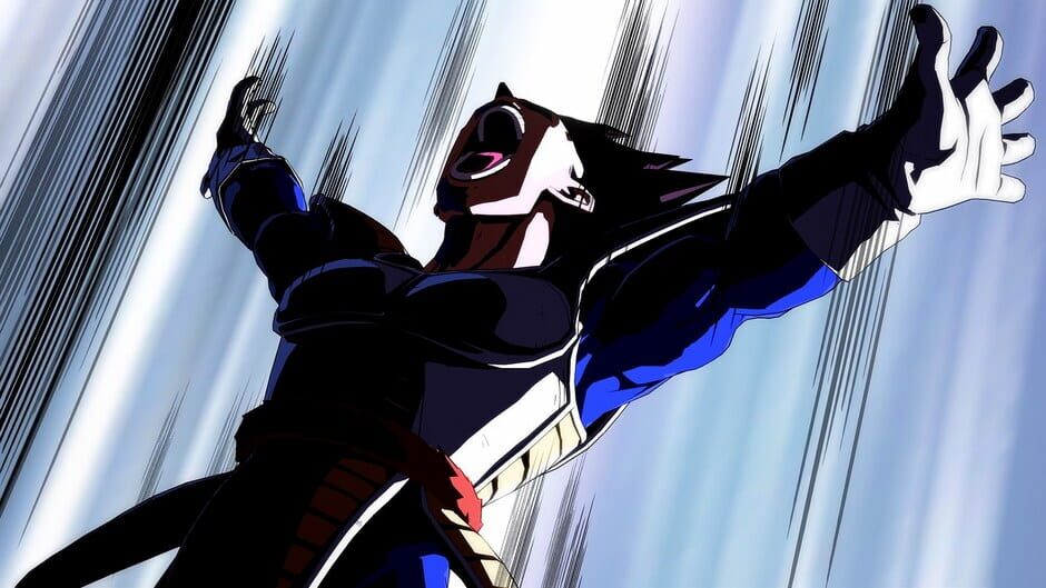 Dragon Ball FighterZ: Ultimate Edition Screenshot