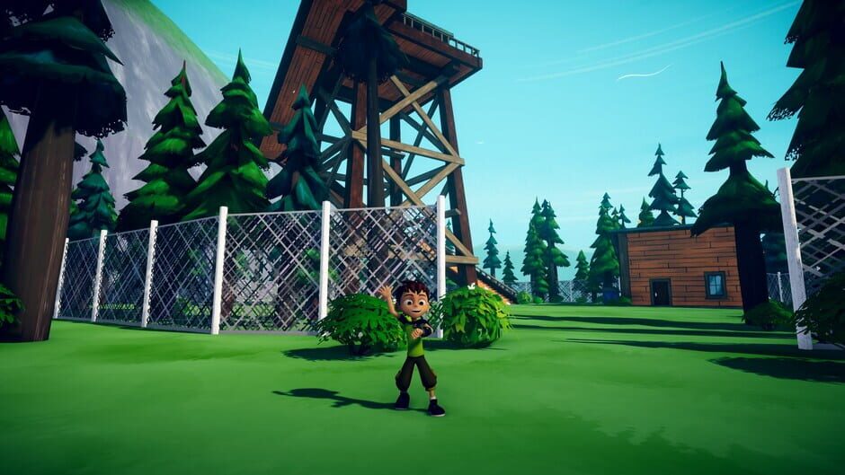 Ben 10 Bundle Screenshot