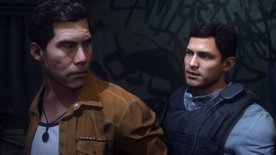 Battlefield Hardline: Deluxe Edition Screenshot