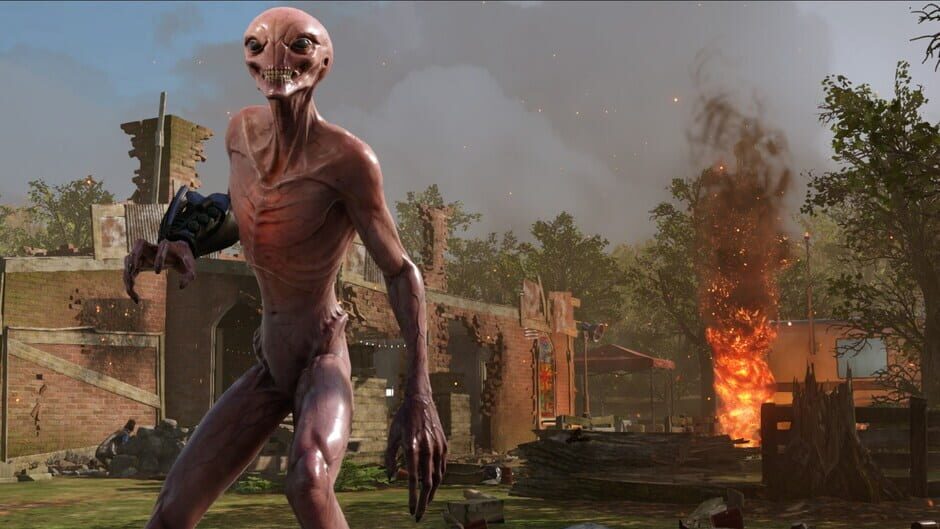 XCOM 2: Digital Deluxe Edition Screenshot