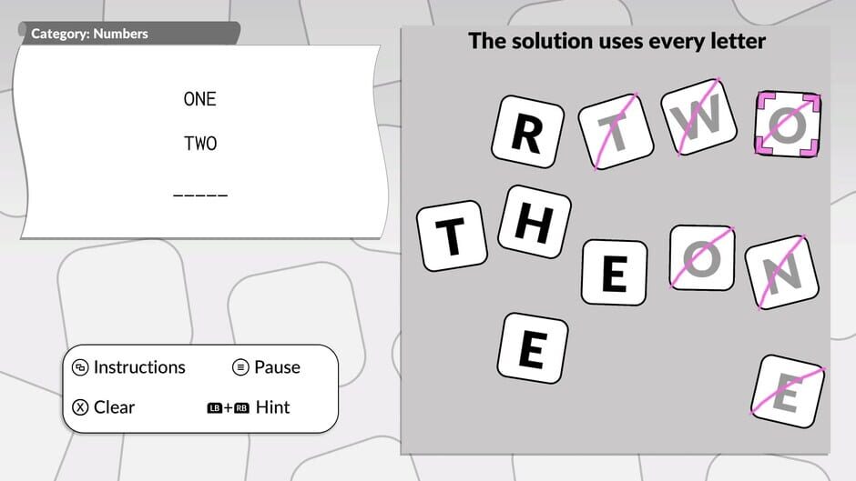 Mixups by POWGI Screenshot