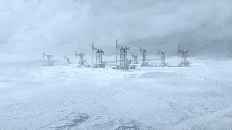 Screenshot Frostpunk 2
