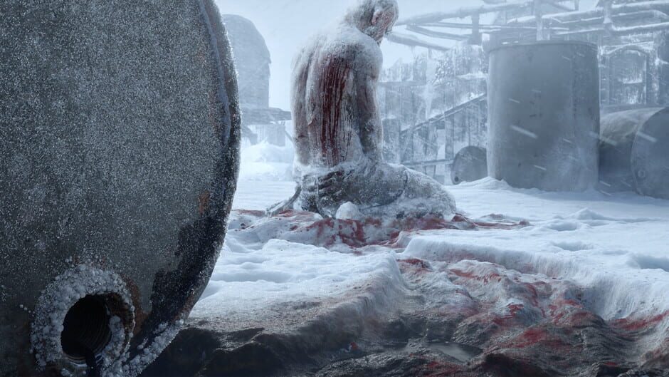 Screenshot Frostpunk 2