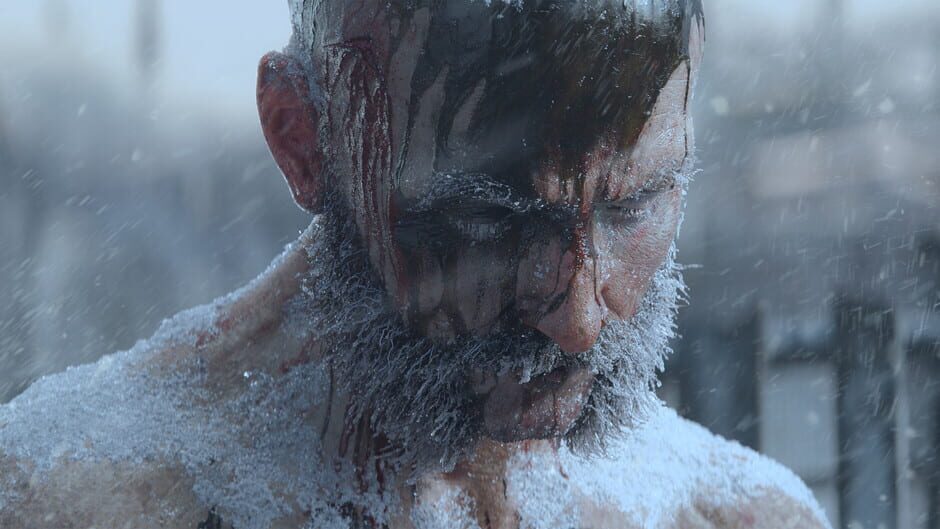 Screenshot Frostpunk 2