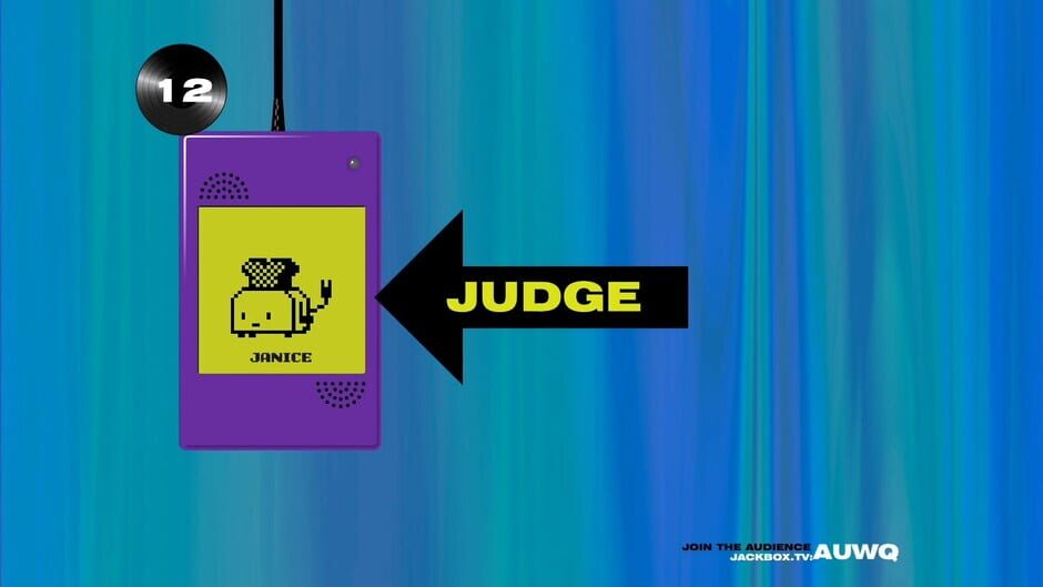 The Jackbox Party Bundle Screenshot