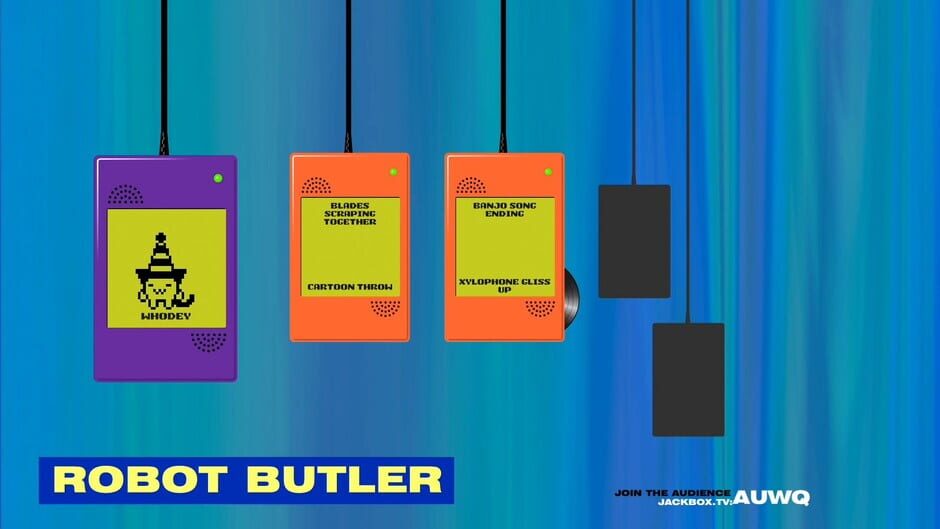 The Jackbox Party Bundle Screenshot