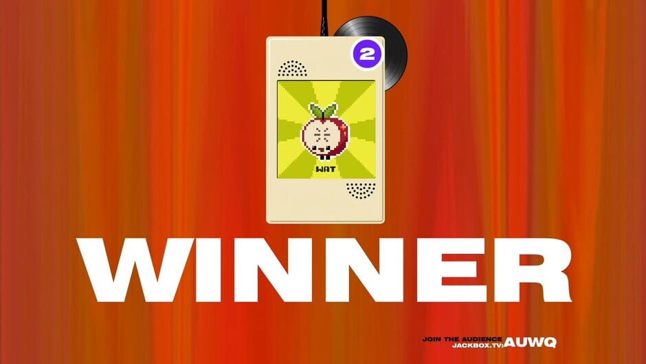 The Jackbox Party Bundle Screenshot