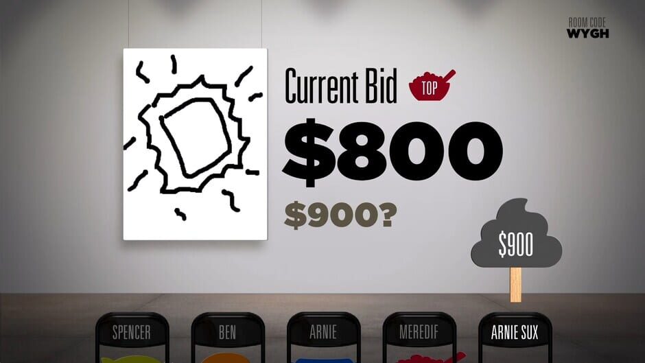 The Jackbox Party Bundle Screenshot