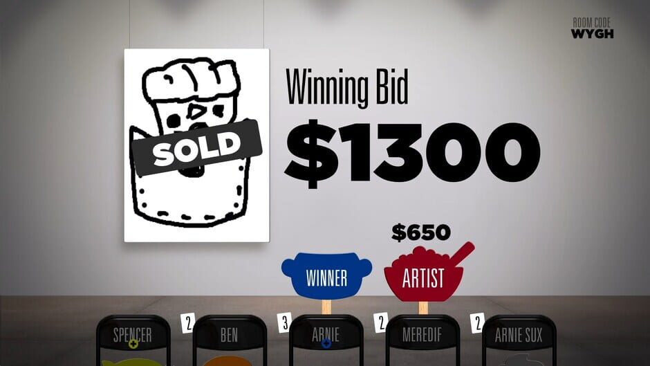 The Jackbox Party Bundle Screenshot