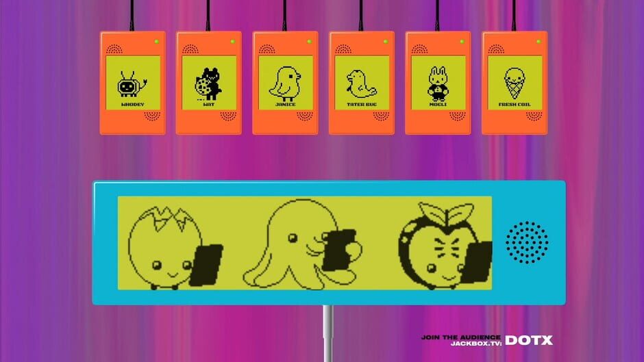 The Jackbox Party Bundle Screenshot