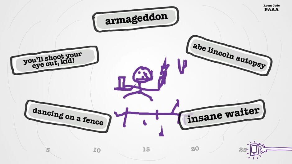The Jackbox Party Bundle Screenshot
