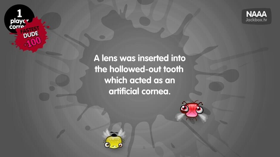 The Jackbox Party Bundle Screenshot