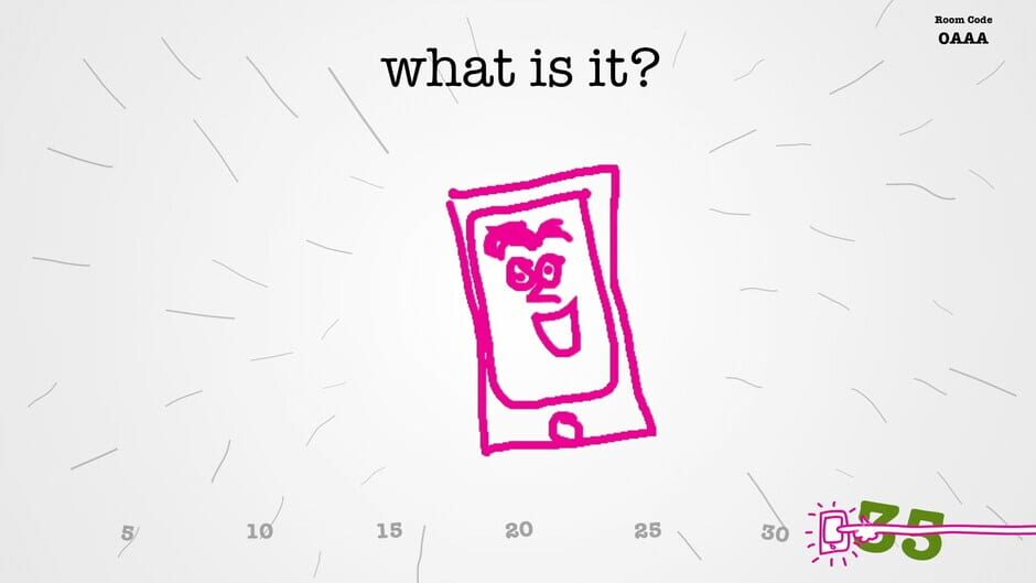 The Jackbox Party Bundle Screenshot