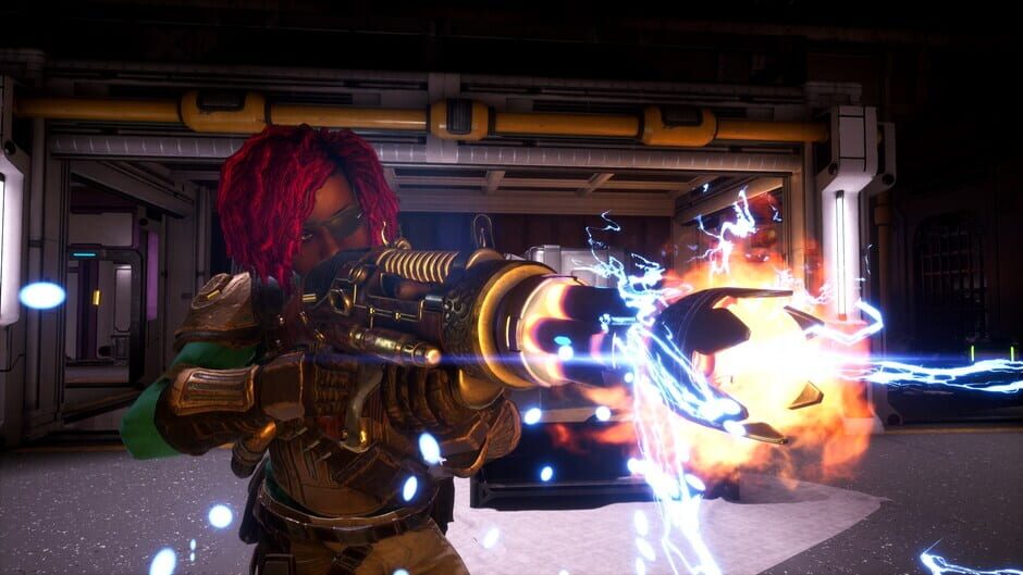 The Outer Worlds: Board-Approved Bundle Screenshot