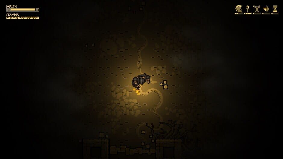 Super Retro Charge screenshot
