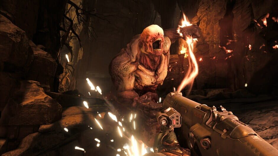 Doom Slayers Collection Screenshot