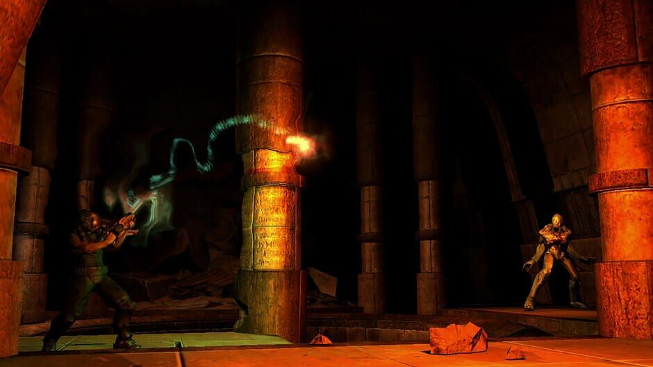 Doom Slayers Collection Screenshot