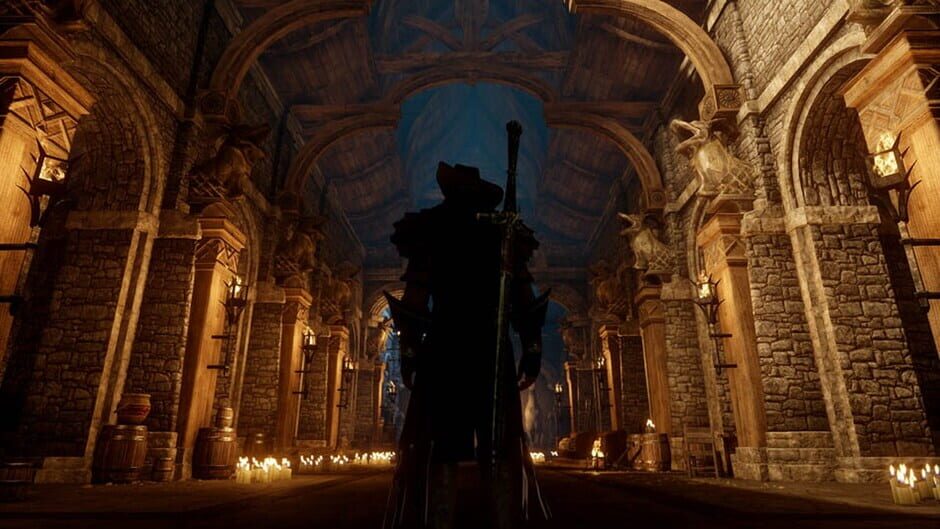 Dragon Age: Inquisition - Deluxe Edition Screenshot