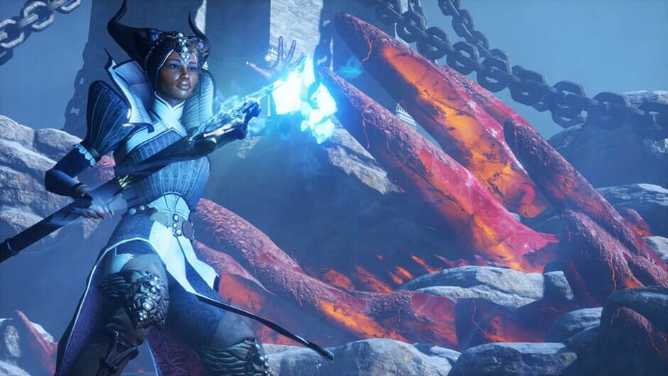 Dragon Age: Inquisition - Deluxe Edition Screenshot