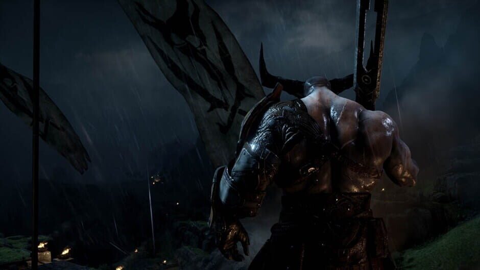 Dragon Age: Inquisition - Deluxe Edition Screenshot