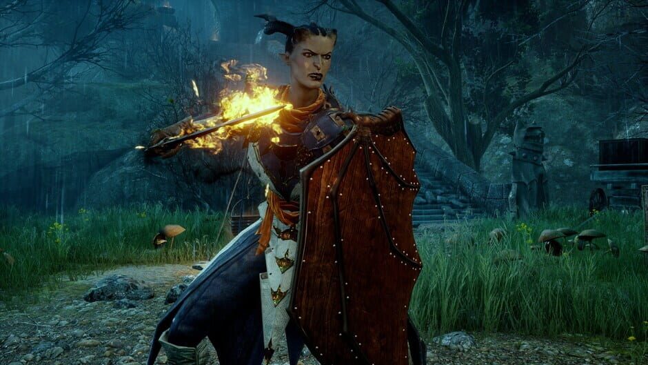 Dragon Age: Inquisition - Deluxe Edition Screenshot