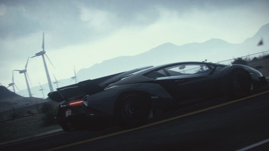 Need for Speed Rivals: Complete Edition Screenshot