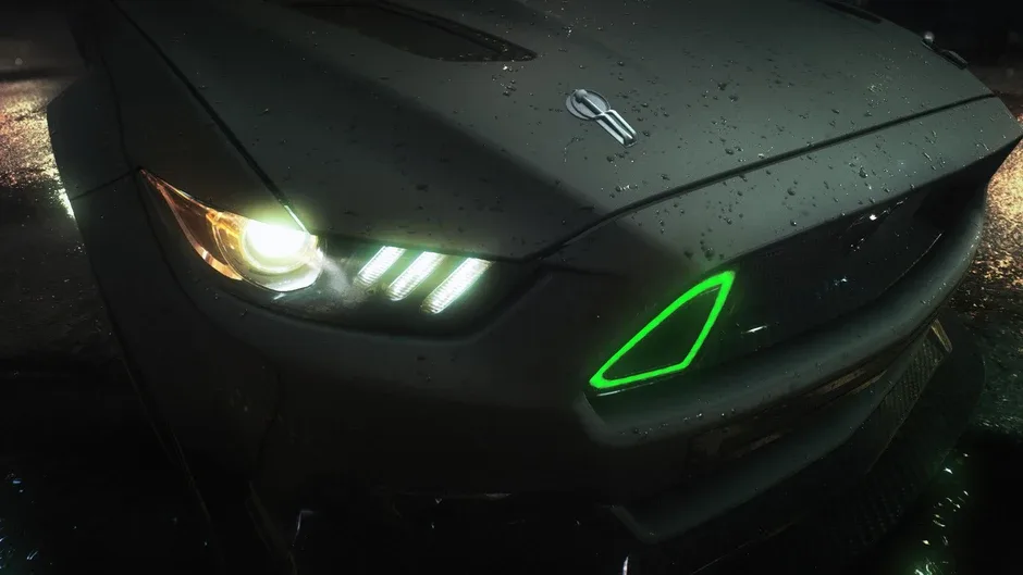 Need for Speed: Deluxe Edition