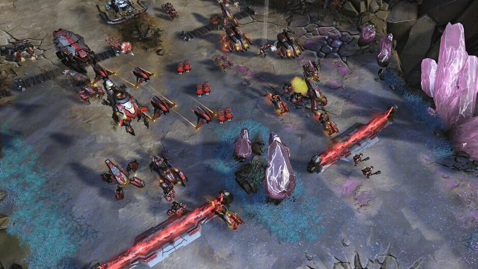 Halo Wars 2: Complete Edition Screenshot