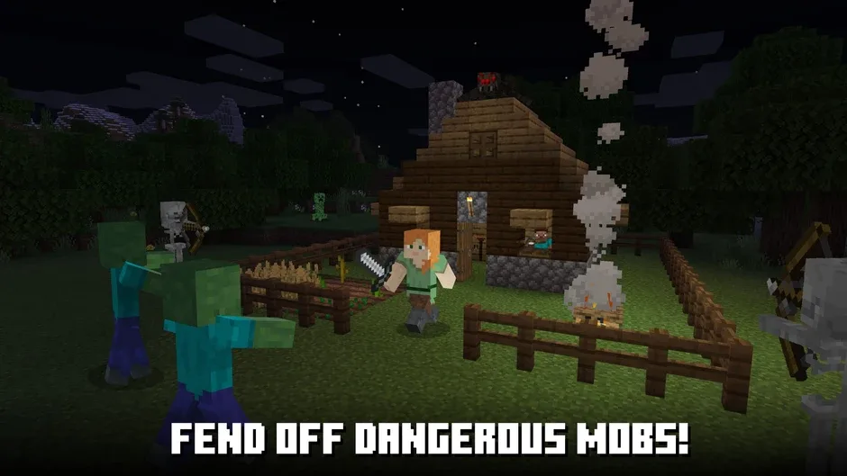 Minecraft Starter Collection