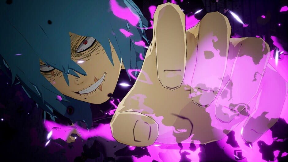 My Hero One's Justice 2: Deluxe Edition Screenshot