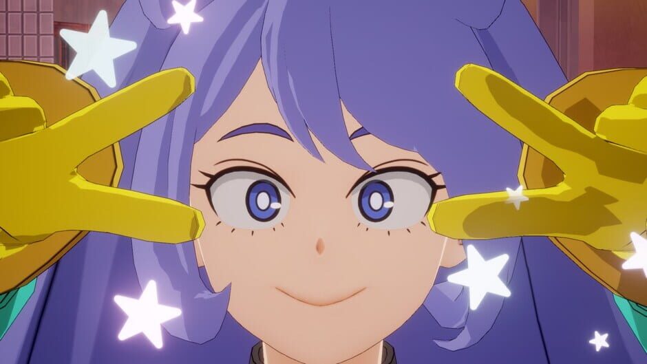 My Hero One's Justice 2: Deluxe Edition Screenshot