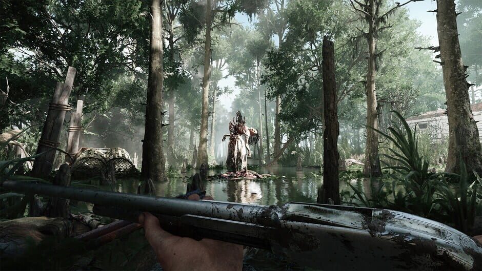Hunt: Showdown - Deluxe Edition Screenshot