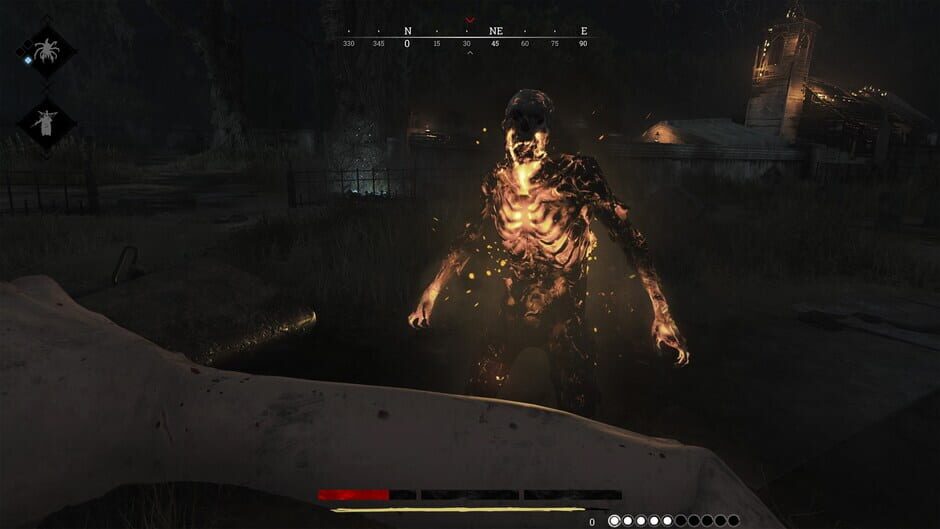 Hunt: Showdown - Deluxe Edition Screenshot