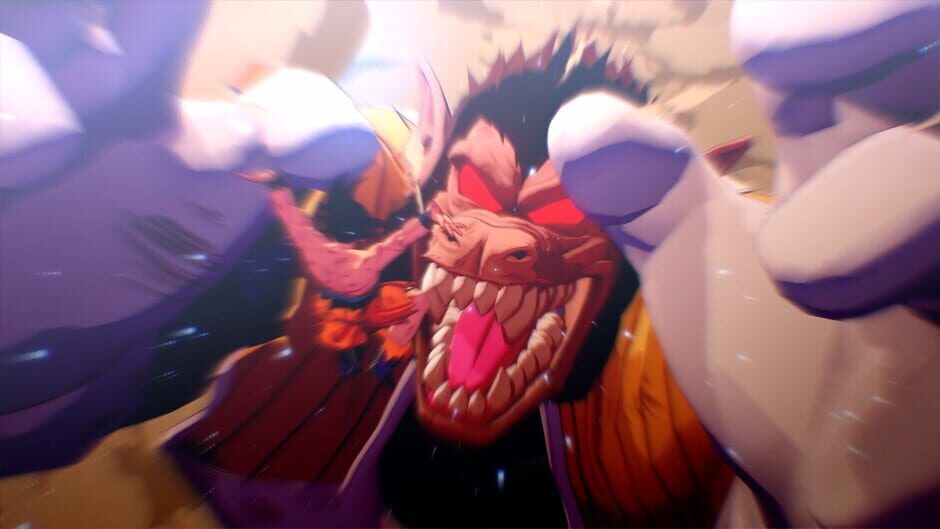 Dragon Ball Z: Kakarot - Deluxe Edition Screenshot