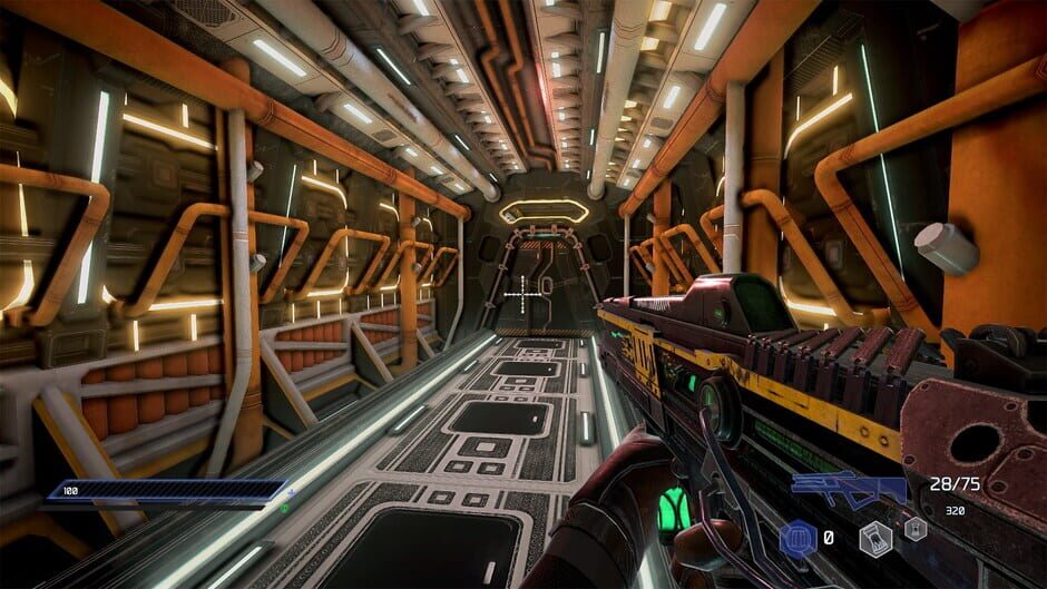 Madness Beverage Screenshot