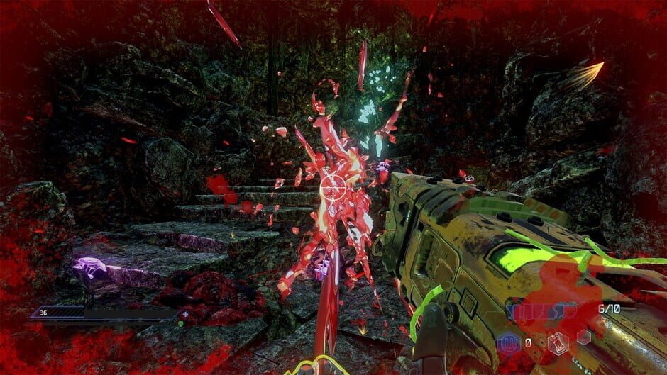 Madness Beverage Screenshot