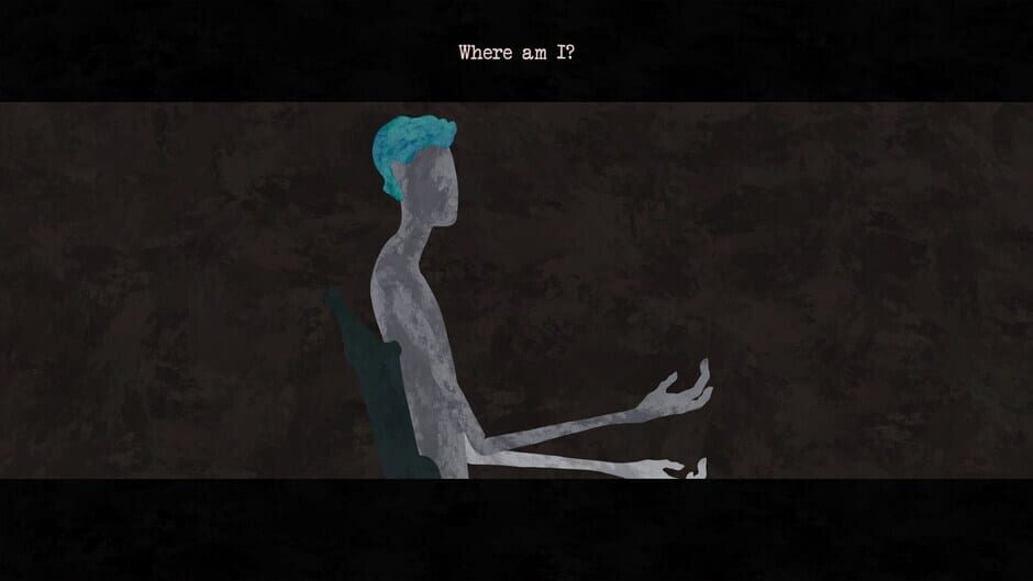 Untitled Darkness Screenshot