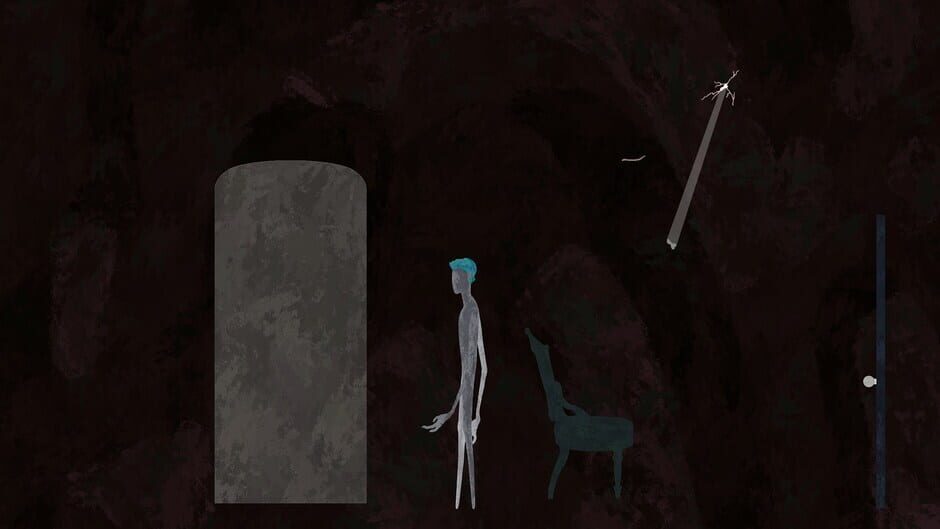 Untitled Darkness Screenshot