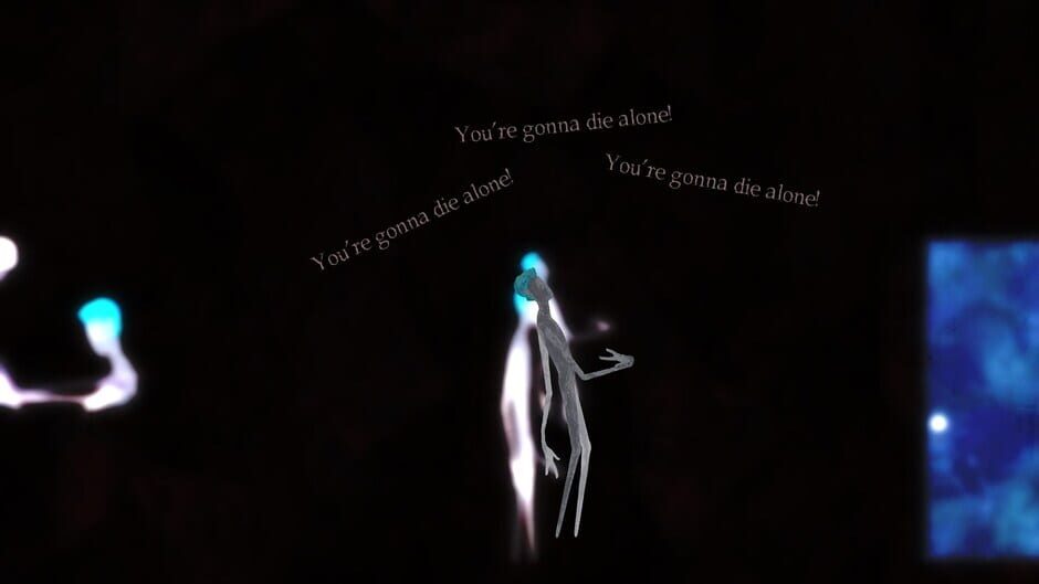 Untitled Darkness Screenshot