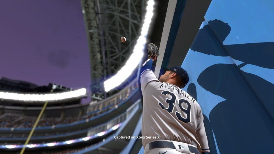 MLB The Show 21: Jackie Robinson Edition Screenshot