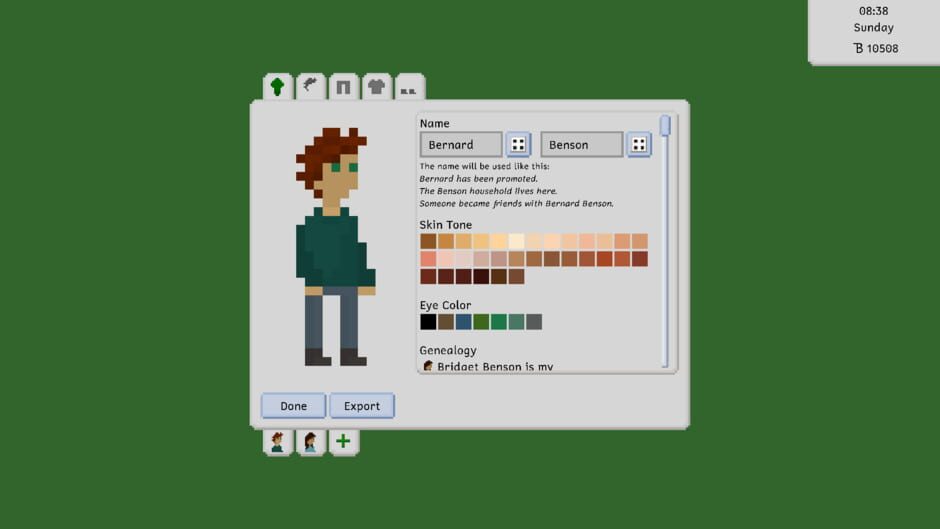 Tiny Life Screenshot