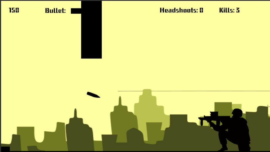 Hit Confirmed Screenshot