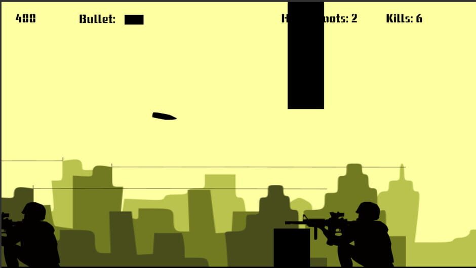 Hit Confirmed Screenshot