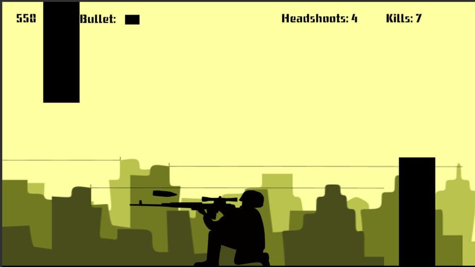 Hit Confirmed Screenshot