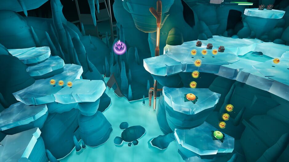 Gelly Break Deluxe Screenshot