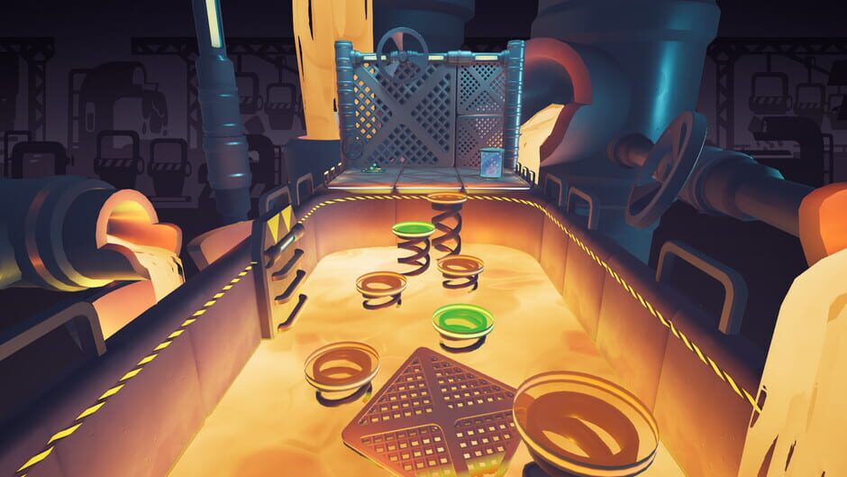 Gelly Break Deluxe Screenshot