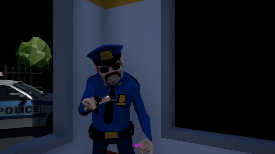 On Scene: The Horror Stories of Fred & Karen Screenshot