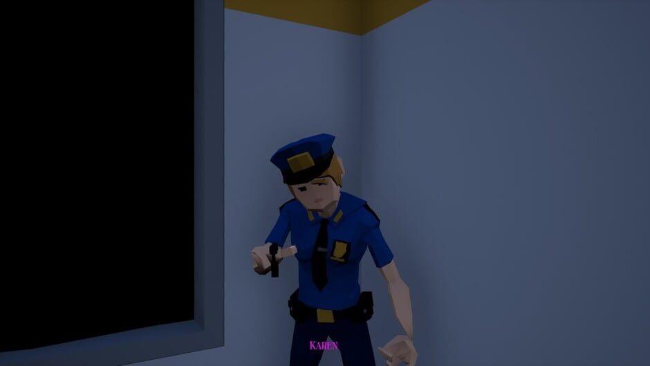 On Scene: The Horror Stories of Fred & Karen Screenshot